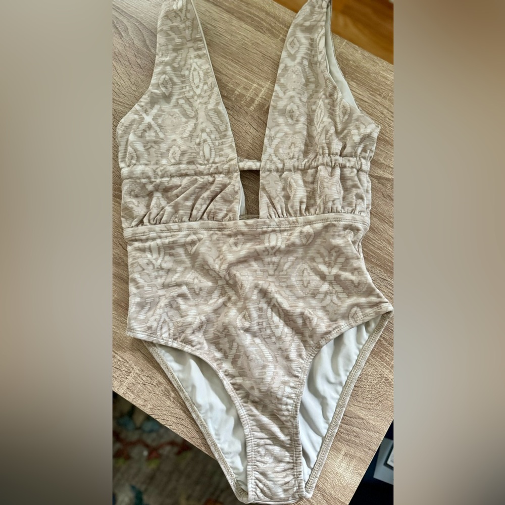 Ramy Brook Swimsuit